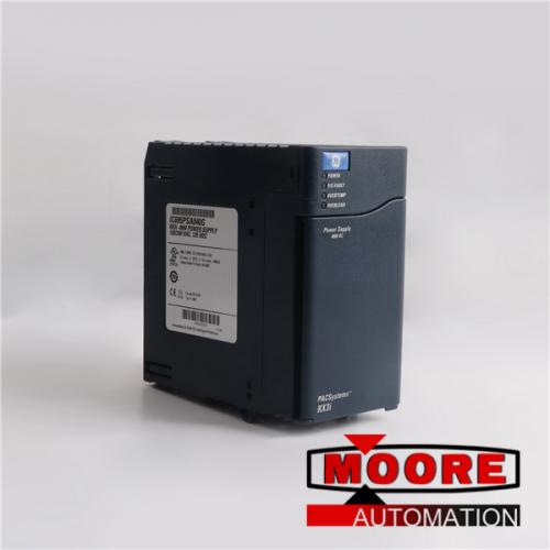 IC695PSA040