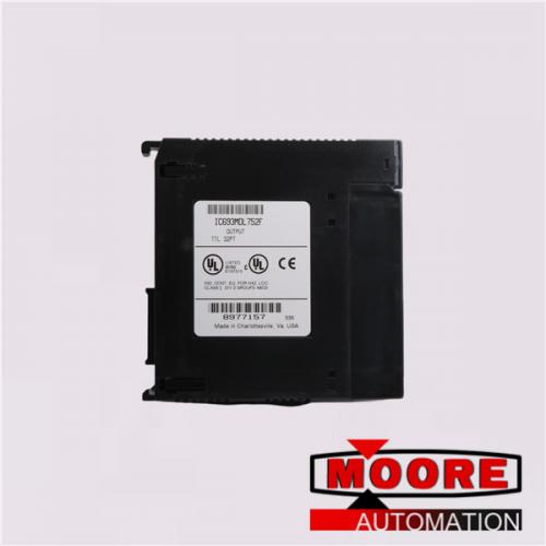 IC693MDL752