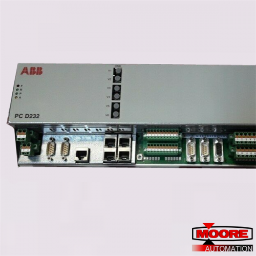 3BHE022293R0101 PCD232 A101