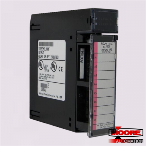 IC693MDL930