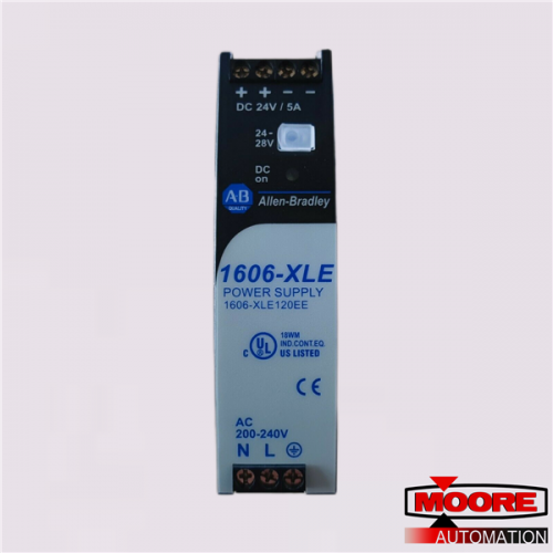 1606-XLS120E