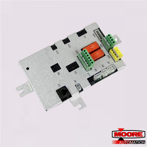DSQC 611 3HAC13389-2