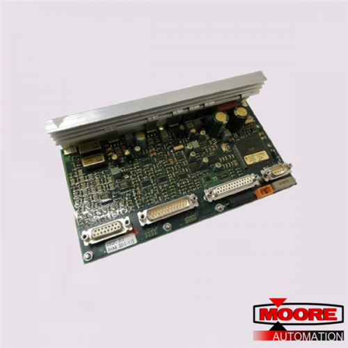 DSQC 313 3HAB2213-1/2