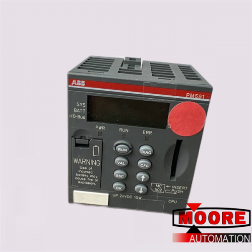 PM591 1SAP150100R0100