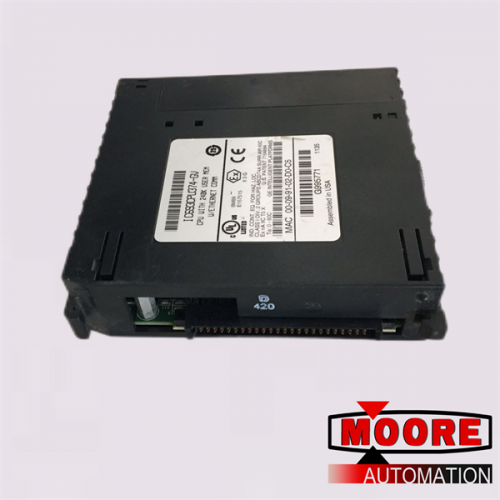 IC693CPU374-GP