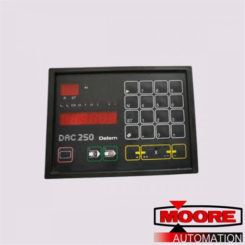 DAC 250