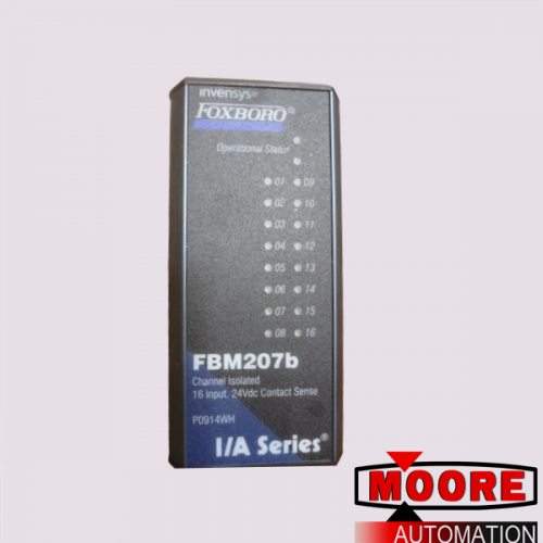 FBM207b P0914WH