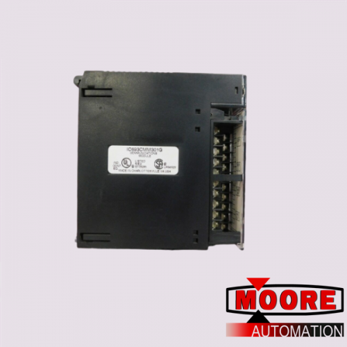IC693CMM301