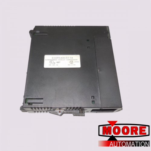 IC693ADC311