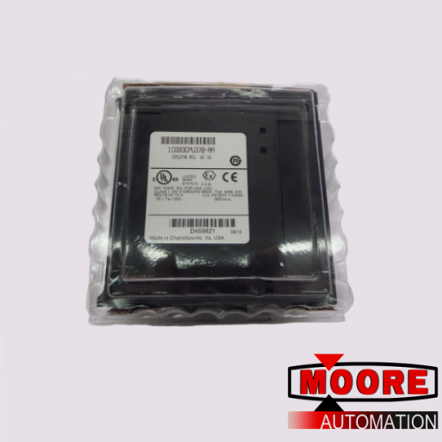 IC693CPU370