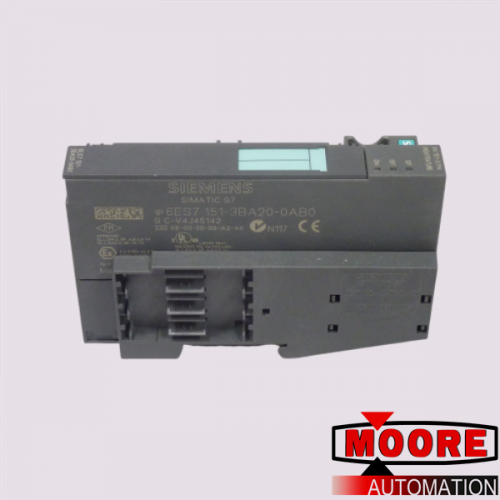 6ES7151-3BA20-0AB0