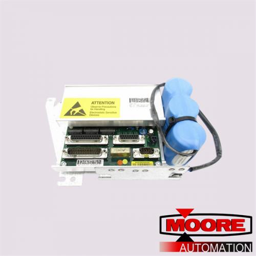 DSQC562 3HAC16014-1/07