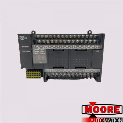 CP1H-XA40DT1-D