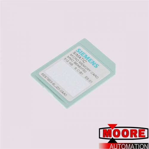 6ES7953-8LJ20-0AA0