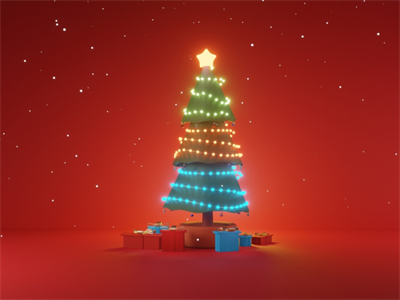 Selamat natal