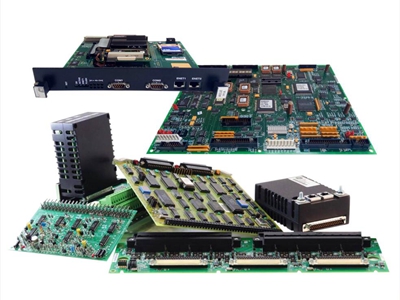 Mitra Ramah Kunjungi Perusahaan DCS-MODULE