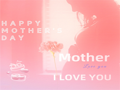 Selamat Hari Ibu