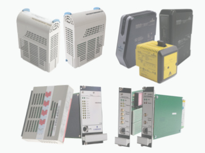 Monitor Kecepatan dan Kunci Emerson A 6312