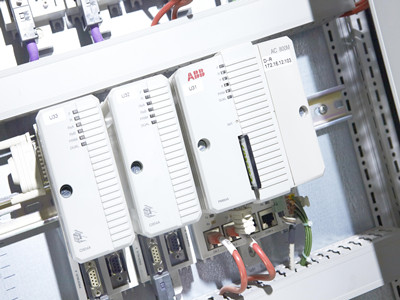 ABB S800 I/O Pengantar khusus