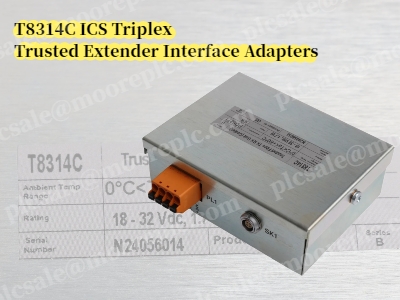 Meningkatkan Konektivitas Industri dengan Adaptor Antarmuka T8314C