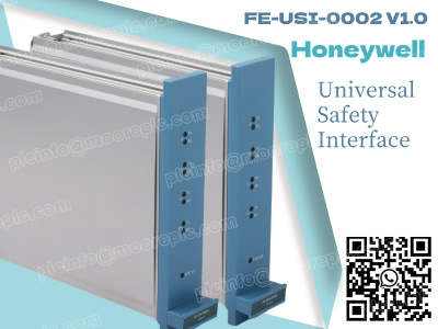 Tingkatkan Keamanan Sistem Anda dengan Modul Antarmuka Keamanan Universal Honeywell FE-USI-0002 V1.0