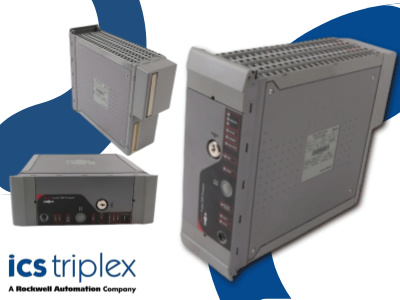 Penjelasan Teknologi Triple Modular Redundancy (TMR) T8111C