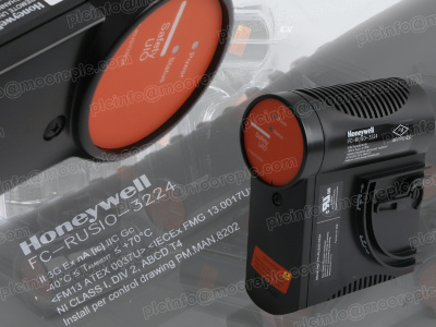 Honeywell FC-RUSIO-3224: Modul I/O Serbaguna dan Aman untuk Otomasi Industri