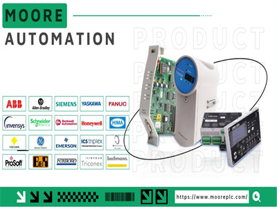 Pasokan Otomatisasi Global Moore Automation
