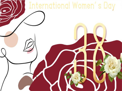 Hari Perempuan Internasional