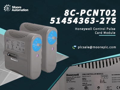 Mengoptimalkan Pengukuran Multisaluran: Mendalami Modul Penghitung/Frekuensi 8C-PCNT02