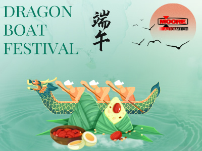 Festival Perahu Naga
