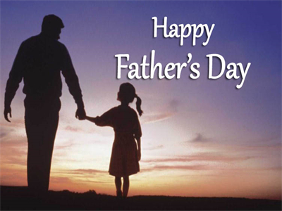 Selamat Hari Ayah