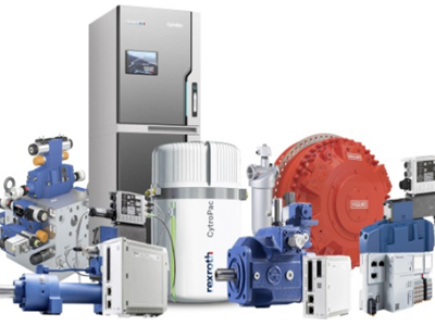 bosch rexroth pabrik masa depan