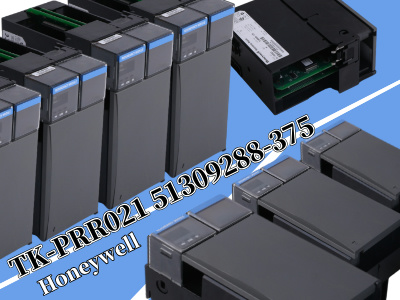 Meningkatkan Otomasi Industri dengan Modul Prosesor Kontrol Honeywell TK-PRR021