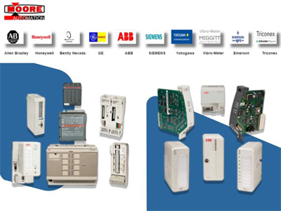 MODUL ABB DCS
