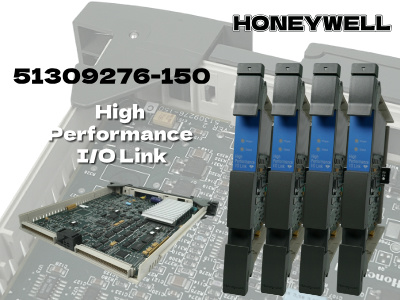 Tingkatkan Performa Sistem dengan Honeywell MC-HPMRO1 51309276-150 Tautan I/O Berkinerja Tinggi