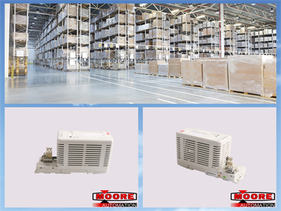 Modul Diperpanjang ABB TU830V1 3BSE013234R1