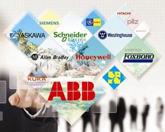 Pasar Siemens sangat besar dan populer
