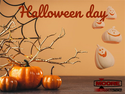 Hari Halloween